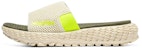 Skechers Monster Sandal 'Beige Green' – Sandal Skechers Monster 'Beige Hijau' 237295-TPOL