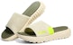 Skechers Monster Sandal 'Beige Green' – Sandal Skechers Monster 'Beige Hijau' 237295-TPOL