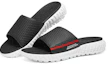 Lookbook Skechers Monster Sandale ''Schwarz'' 237297-BKW