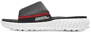 Buy Skechers Monster Sandal 'Hitam' 237297-BKW