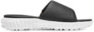 Order Skechers Monster Sandal 'Hitam' 237297-BKW