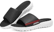 Lookbook Skechers Monster Sandal 'Hitam' 237297-BKW