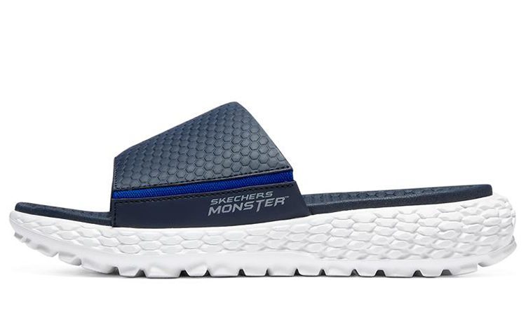 Skechers Monster Sandal 'Blue' 237297-NVY