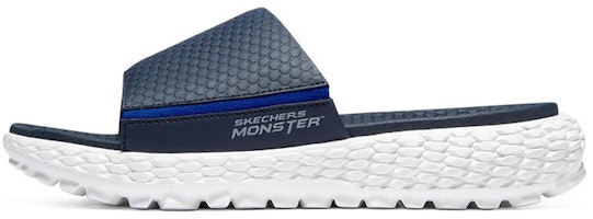 Skechers Monster Sandal 'Blue' 237297-NVY Skechers Monster Sandal 'Blue' 237297-NVY