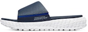Buy Skechers Monster Sandal 'Biru' 237297-NVY