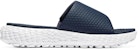 Skechers Monster Sandal 'Biru' 237297-NVY