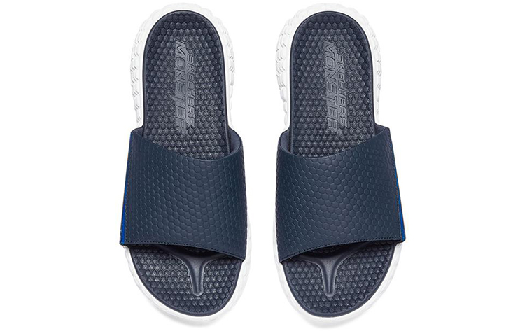 Shop Skechers Monster Sandale ''Blau'' 237297-NVY