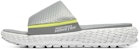Skechers Monster Sandal 'Kelabu' 237297-GRY