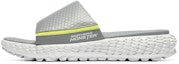 Buy Skechers Monster Sandal 'Kelabu' 237297-GRY