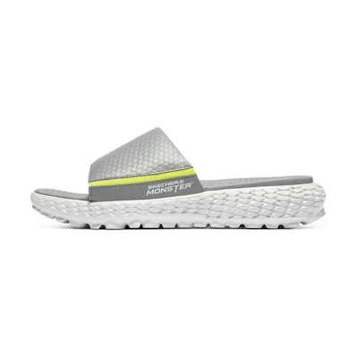 Skechers Monster Sandal 'Grey'