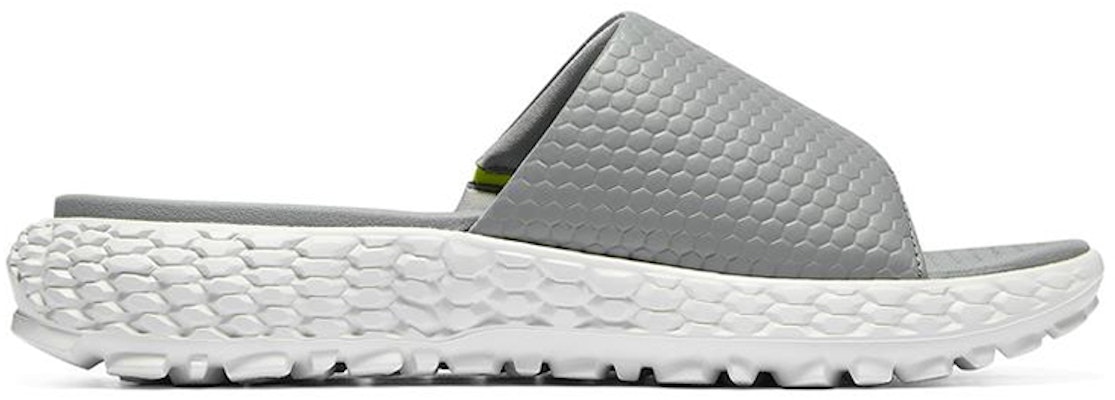 斯凯奇怪物凉鞋“灰色” 237297-GRY Order 斯凯奇怪物凉鞋“灰色” 237297-GRY