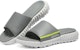 Skechers Monster Sandal 'Kelabu' 237297-GRY