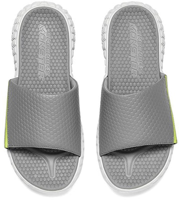 Sandalia Skechers Monster 'Gris' 237297-GRY Shop Sandalia Skechers Monster 'Gris' 237297-GRY