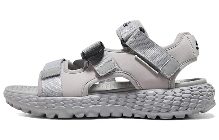 Skechers Monster Sandal 'Grey' 894231-GRY