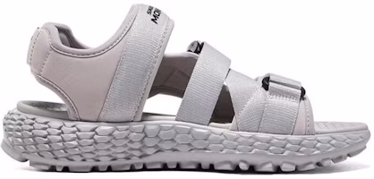 Order Skechers Monster 涼鞋 防滑耐磨 運動涼鞋 男款 灰