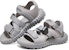 Skechers Sandal Monster 'Kelabu' 894231-GRY
