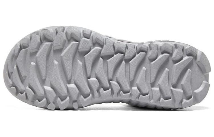 Shop Skechers Sandal Monster 'Kelabu' 894231-GRY