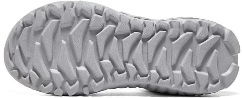 Skechers Monster Sandal 'Grey' 894231-GRY Shop Skechers Monster Sandal 'Grey' 894231-GRY
