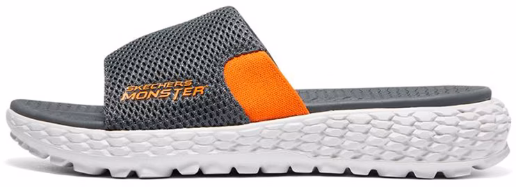 skechers-monster-sandal-grey-orange-237295-gry