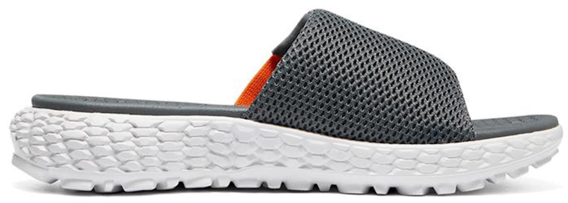 Skechers Monster Sandalia 'Gris Naranja' 237295-GRY Order Skechers Monster Sandalia 'Gris Naranja' 237295-GRY