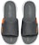 Skechers Monster Sandal 'Kelabu Oren' 237295-GRY