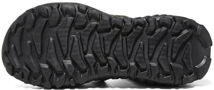 스케쳐스 몬스터 샌들 '올리브 블랙' 894231-OLBK Purchase 스케쳐스 몬스터 샌들 '올리브 블랙' 894231-OLBK