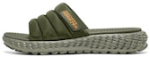 Buy Skechers Monster Sandal 'Hijau Zaitun' 237294-OLV
