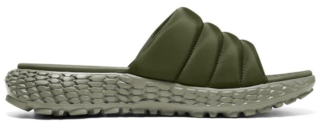 Sandalias Skechers Monster 'Verde Olivo' 237294-OLV Order Sandalias Skechers Monster 'Verde Olivo' 237294-OLV