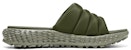 Skechers Monster Sandal 'Hijau Zaitun' 237294-OLV