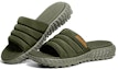 Lookbook Skechers Monster Sandal 'Hijau Zaitun' 237294-OLV
