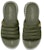 Skechers Monster Sandal 'Hijau Zaitun' 237294-OLV