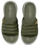 Shop Skechers Monster Sandal 'Hijau Zaitun' 237294-OLV