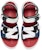 Skechers Monster Sandal 'Putih Biru Hitam' 237296-WMLT