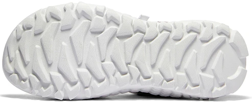 Purchase Skechers Monster 防滑耐磨 運動涼鞋 白藍黑