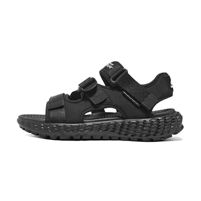 Skechers Monster Sandals 'Black'