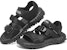 Skechers Monster Sandal 'Hitam' 894231-BBK