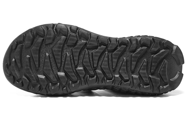 Shop Skechers Monster Sandal 'Hitam' 894231-BBK