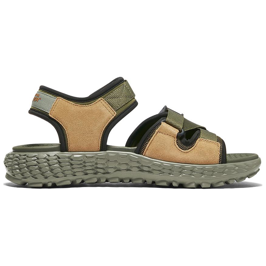 Order Sandalias Skechers Monster 'Arena Oliva' 237296-OLMT