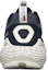 Shop Skechers Monster Sports Shoes White/Blue/Red 666131-WNVR