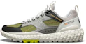 Buy Skechers Monster Sports Shoes Yellow 'Gray' 666131-GYLM