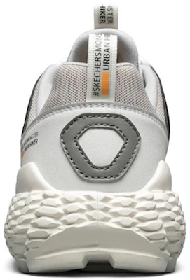Skechers Monster Sports Shoes Yellow 'Gray' 666131-GYLM Shop Skechers Monster Sports Shoes Yellow 'Gray' 666131-GYLM