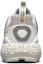 Shop Skechers Monster Sports Shoes Yellow 'Gray' 666131-GYLM
