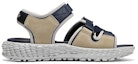 Order Skechers Monster Velcro Sandal Kasual Biru Fungsi Angin 237296-NVMT