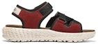 Order Skechers Monster Velcro Kasut Sukan Tapak Rata Coklat Terbuka Lelaki 237296-BRMT
