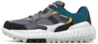 Buy Skechers Monster Wit/Zwart/Geel 232190-BKMT