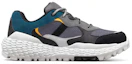 Order Skechers Monster Wit/Zwart/Geel 232190-BKMT