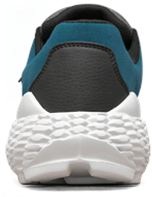 Skechers Monster Wit/Zwart/Geel 232190-BKMT Shop Skechers Monster Wit/Zwart/Geel 232190-BKMT