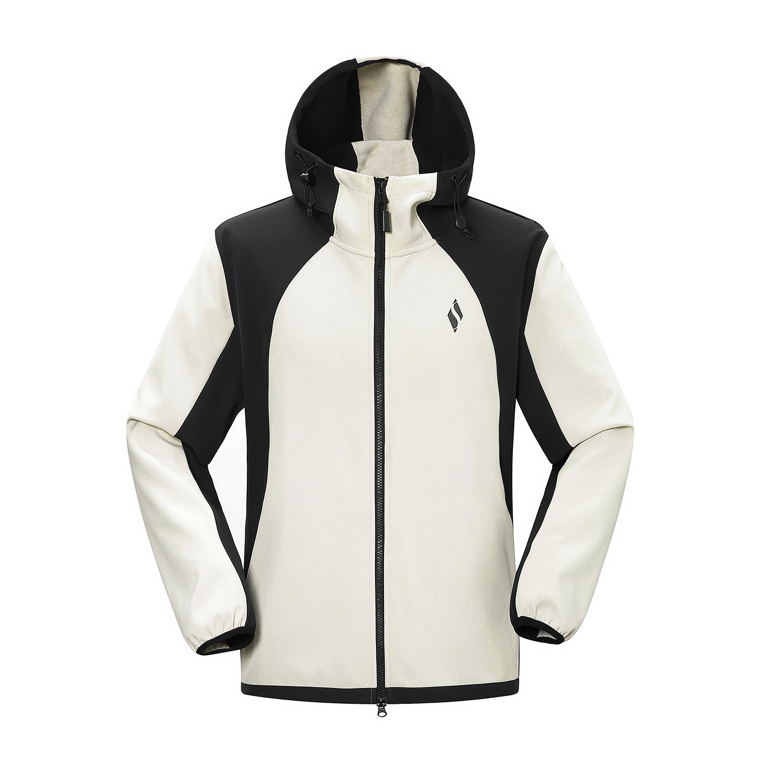 Skechers Moon Grey Unisex Outdoor Jacket - Waterproof, Warm, Stylish & Comfy L424U306A