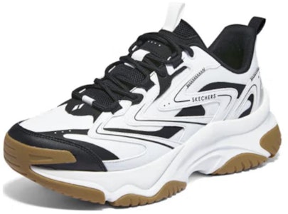 스케쳐스 문하이커 블랙/화이트 (Seu-ke-chyeo-seu Mun-ha-i-keo Beul-laek/Hwa-i-teu) 183196-WBK Shop 스케쳐스 문하이커 블랙/화이트 (Seu-ke-chyeo-seu Mun-ha-i-keo Beul-laek/Hwa-i-teu) 183196-WBK