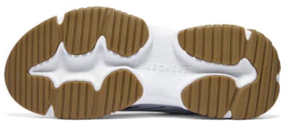 Skechers Moonhiker 'Hitam Putih' 183196-WBK Details for Skechers Moonhiker 'Hitam Putih' 183196-WBK